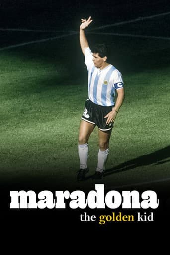 Watch Maradona, the Golden Kid free online
