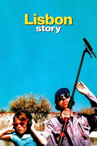 Watch Lisbon Story free online