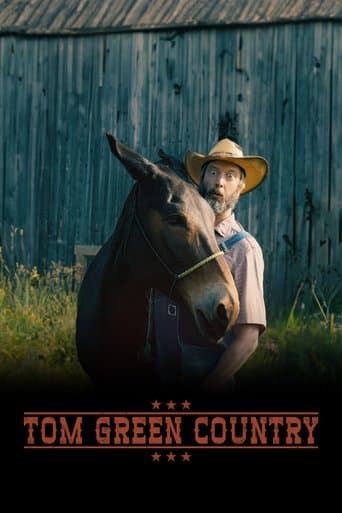 Watch Tom Green Country free online