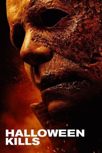Watch Halloween Kills free online