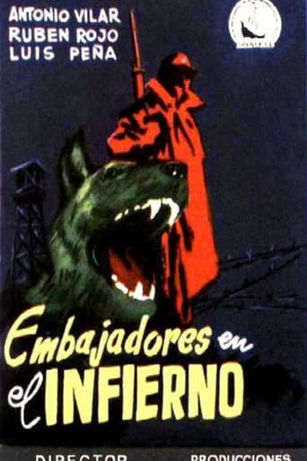 Watch Embajadores en el infierno free online