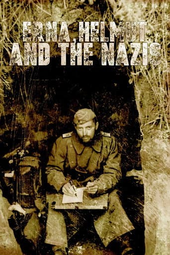 Watch Erna, Helmut and the Nazis free online