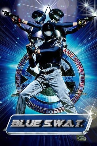 Watch Blue SWAT free online