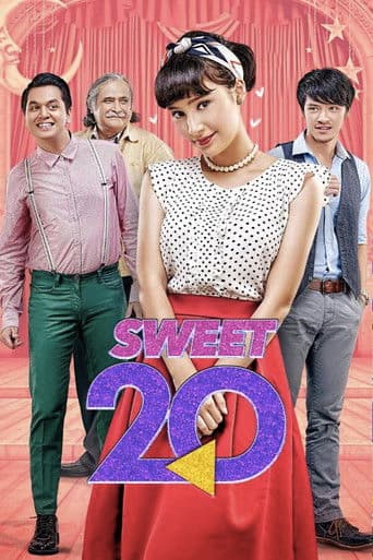 Watch Sweet 20 free online