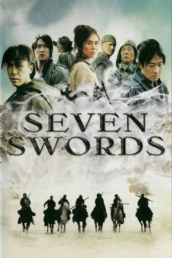 Watch Seven Swords free online