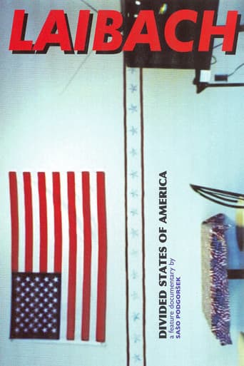 Watch Laibach: Divided States of America free online