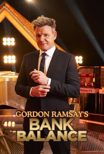 Watch Gordon Ramsay's Bank Balance free online