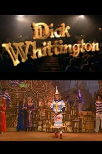 Watch Dick Whittington: The ITV Pantomime free online