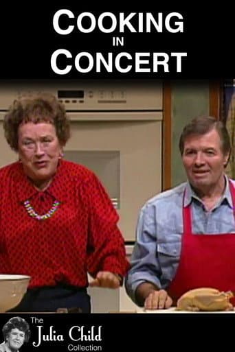 Watch Cooking in Concert free online