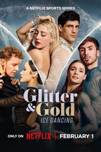 Watch Glitter & Gold: Ice Dancing free online