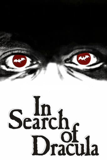 Watch In Search of Dracula free online