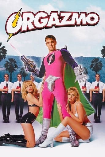 Watch Orgazmo free online