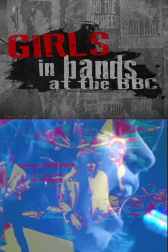 Watch Girls in Bands at the BBC free online