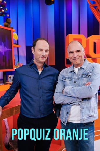 Watch Popquiz Oranje free online