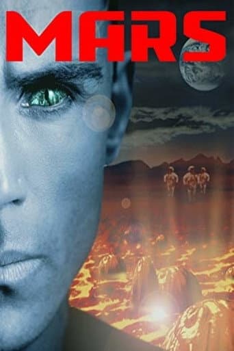 Watch Mars free online