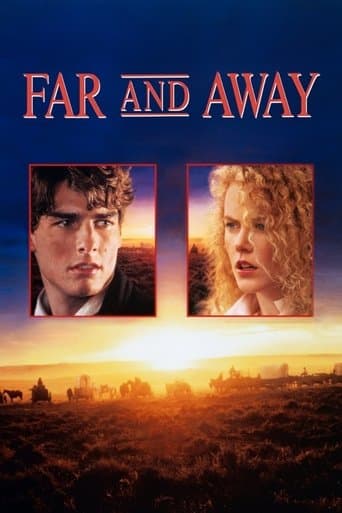 Watch Far and Away free online