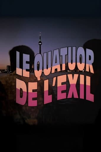 Watch Band of Exile free online