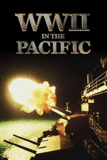 Watch WWII in the Pacific free online