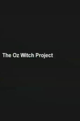 Watch The Oz Witch Project free online