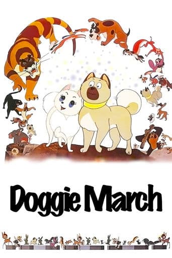 Watch Doggie March free online
