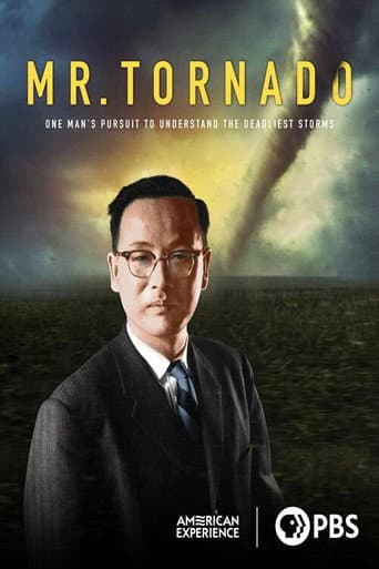 Watch Mr. Tornado free online