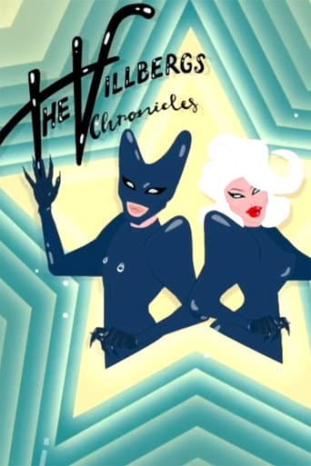 Watch The Villbergs Chronicles free online