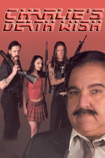 Watch Charlie's Death Wish free online