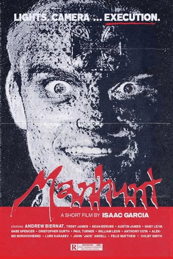 Watch MANHUNT free online