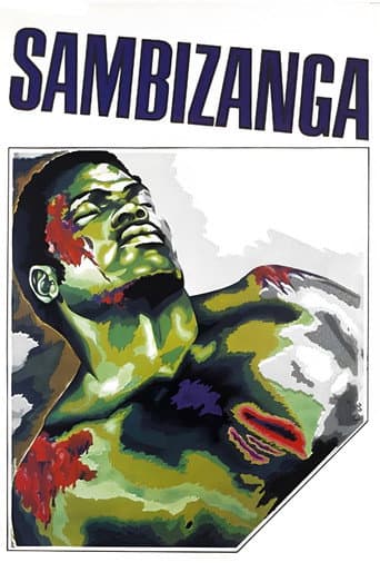 Watch Sambizanga free online