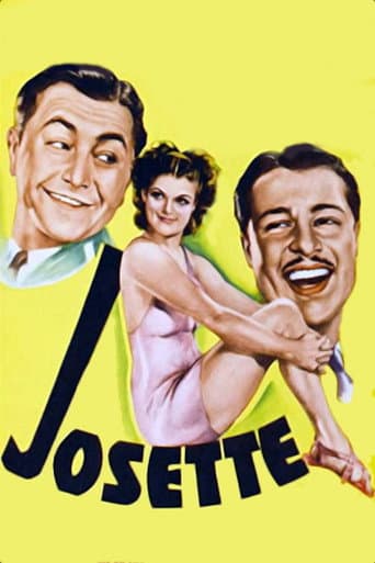 Watch Josette free online