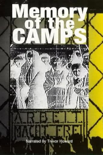 Watch Memory of the Camps free online