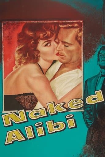 Watch Naked Alibi free online