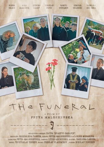 Watch The Funeral free online