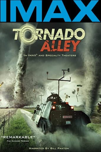 Watch Tornado Alley free online