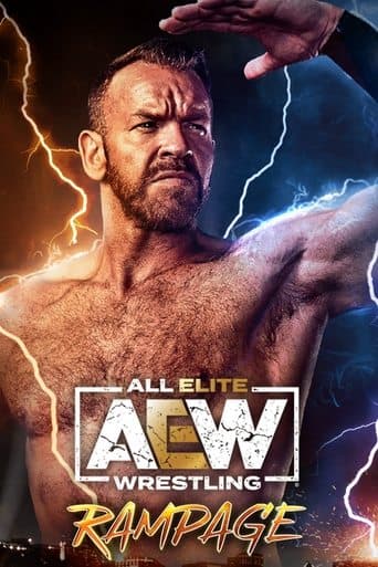 Watch All Elite Wrestling: Rampage free online