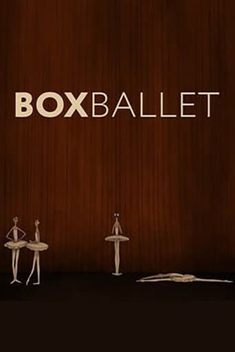 Watch BoxBallet free online