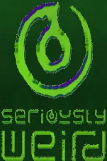 Watch Seriously Weird free online