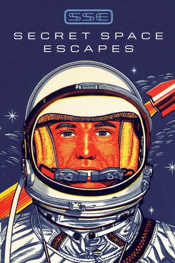 Watch Secret Space Escapes free online