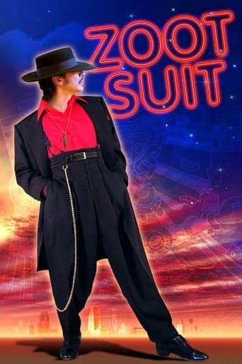 Watch Zoot Suit free online