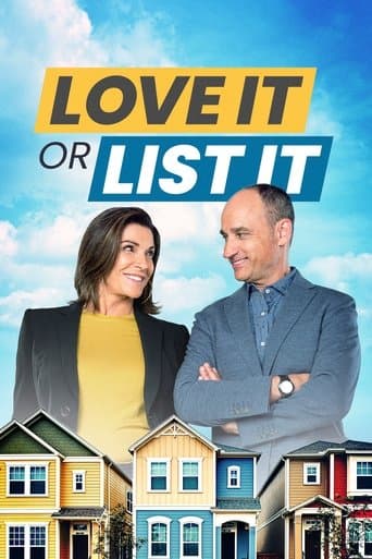 Watch Love It or List It free online