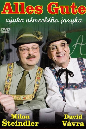 Watch Alles Gute free online