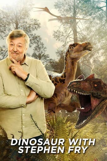 Watch Dinosaur with Stephen Fry free online