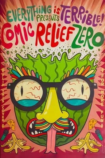 Watch Comic Relief Zero free online