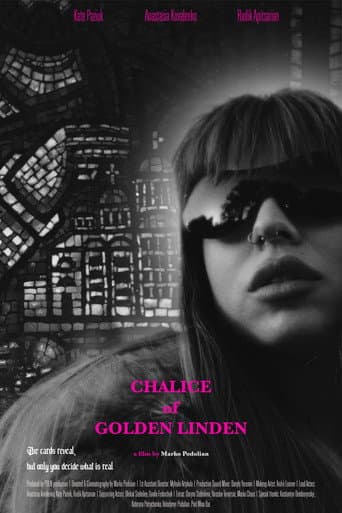Watch Chalice of Golden Linden free online