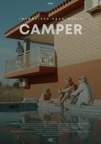 Watch Camper free online