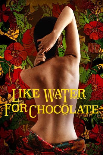 Watch Like Water for Chocolate free online