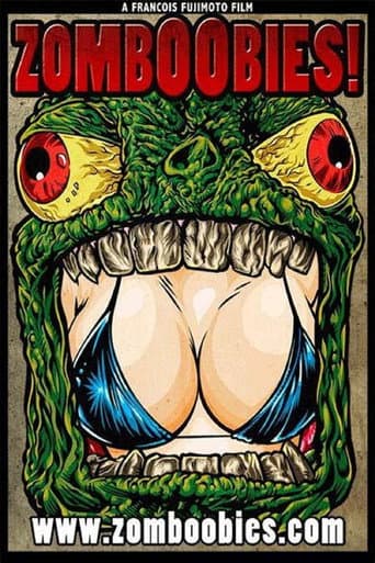 Watch Zomboobies! free online