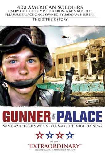 Watch Gunner Palace free online