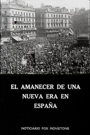 Watch El amanecer de una nueva era en España free online