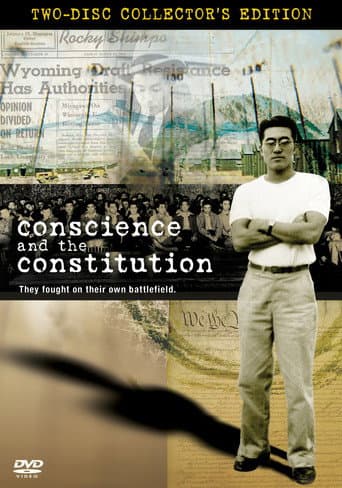 Watch Conscience and the Constitution free online